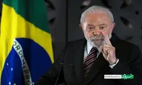 رئیس‌جمهور برزیل دچار خونریزی مغزی شد

