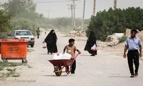 نشست مهم نماینده اهواز با معاون اجرایی رئیس جمهور با محوریت حل مشکل آب ملاشیه/ دفاع تمام‌قد مهندس یوسفی از منافع استان خوزستان و پیگیری مطالبات مردم حوزه انتخابیه