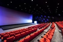 فعالیت سینماها از امروز از سر گرفته شد