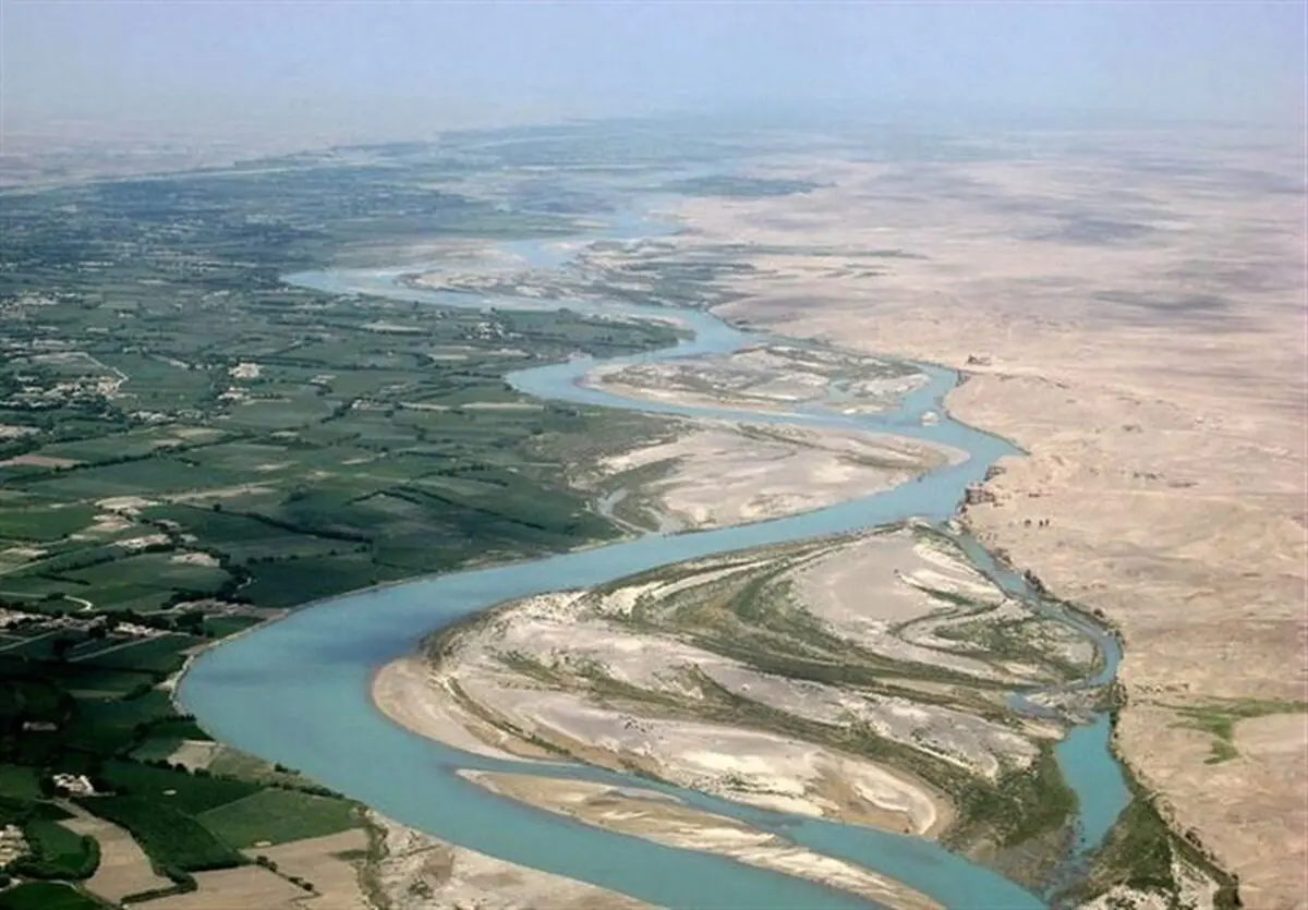 طالبان همچنان حق آبه ما را نمی دهد / دیپلماسی آبی ایران فعال نیست!