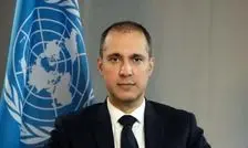 کاوه مدنی برنده جایزه نوبل آب شد 

