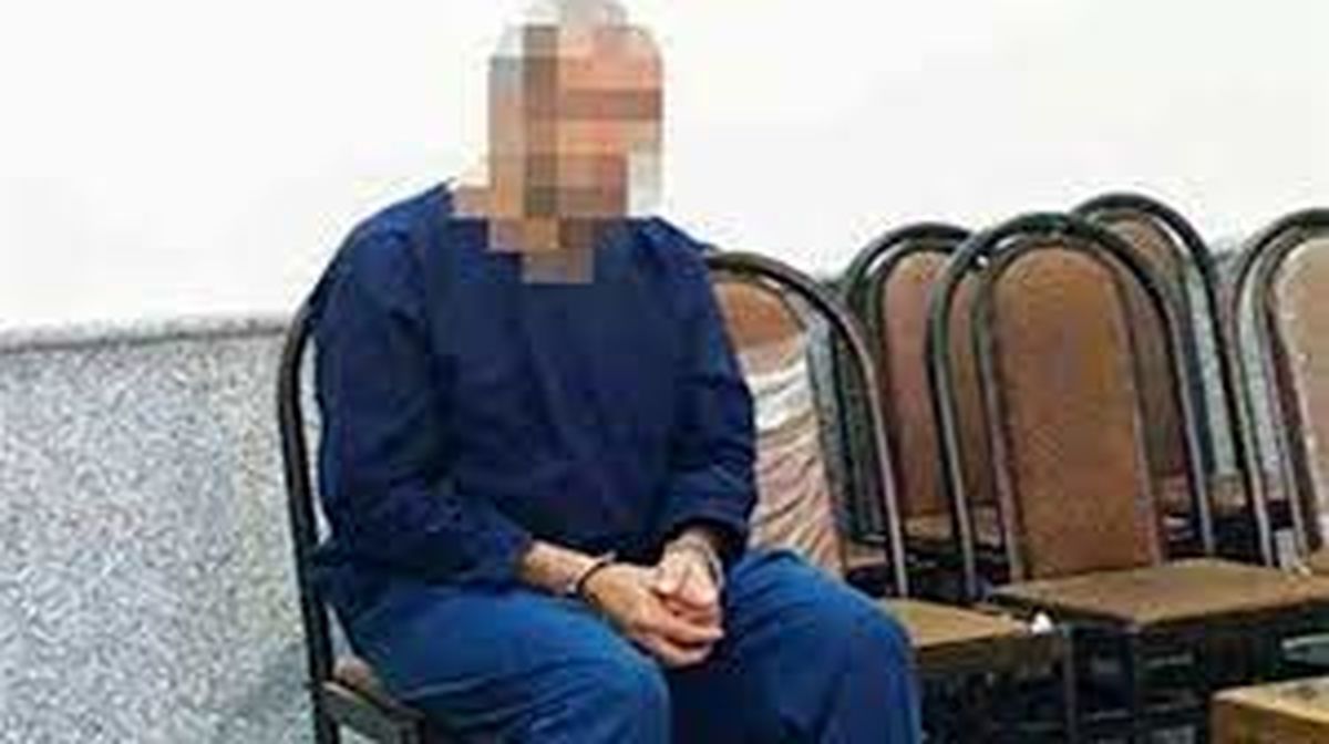 راز ناپدید شدن مرد قزوینی با دستگیری قاتل فاش شد