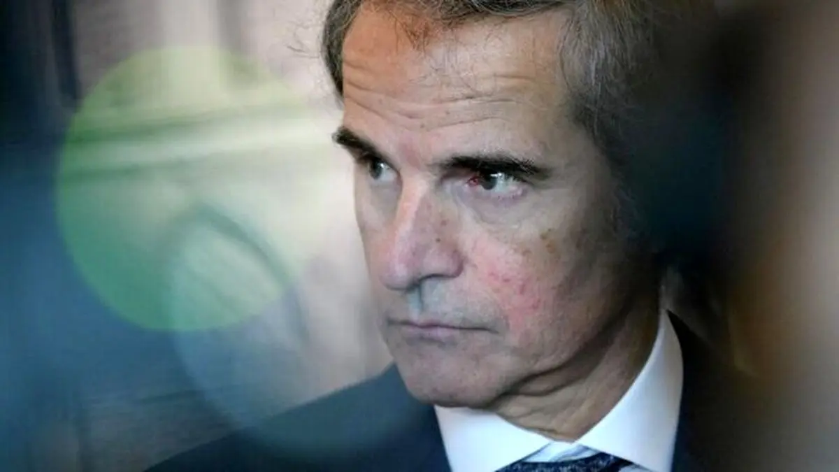 هشدار غریب آبادی نسبت به اظهارات گروسی