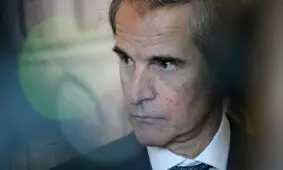 هشدار غریب آبادی نسبت به اظهارات گروسی