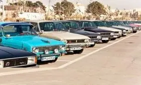 پیکان هم لاکچری شد؛ اجاره سالی ۱۳۲ میلیون تومان