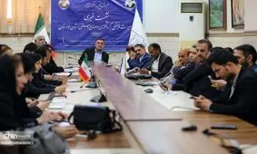 از پیشنهاد تهیه‌کنندگان برای برگزاری کنسرت در معبد چغازنبیل استقبال می‌کنیم

