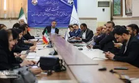 از پیشنهاد تهیه‌کنندگان برای برگزاری کنسرت در معبد چغازنبیل استقبال می‌کنیم

