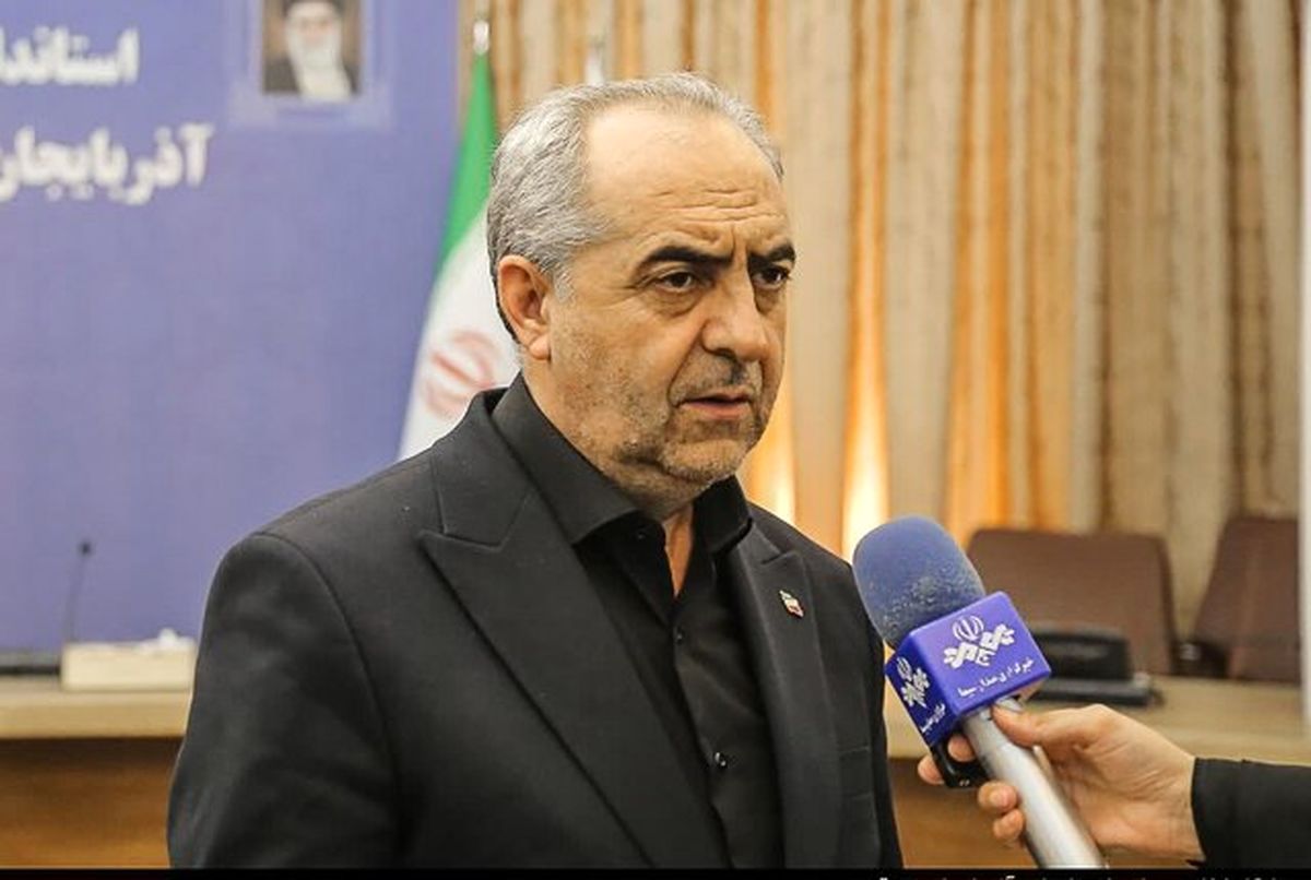  شهادت ۳۰ نیروی نظامی و یک نیروی هلال احمر در آذربایجان‌ شرقی 