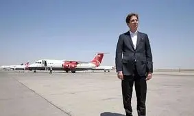 "بابک زنجانی ها " نشان سرمایه گذاری تصنعی و رانتی در کشور/ با فعال شدن مکانیسم ماشه سایه اینها گسترده تر می شود