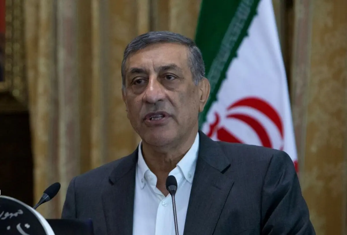قائم پناه: رئیس جمهور بر خروج از وضعیت نه جنگ و نه صلح با تکیه بر عزت و حکمت تاکید دارد