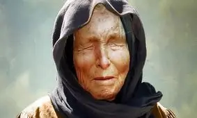 زنی عجیب الخلقه که بسیار مشهور شد

