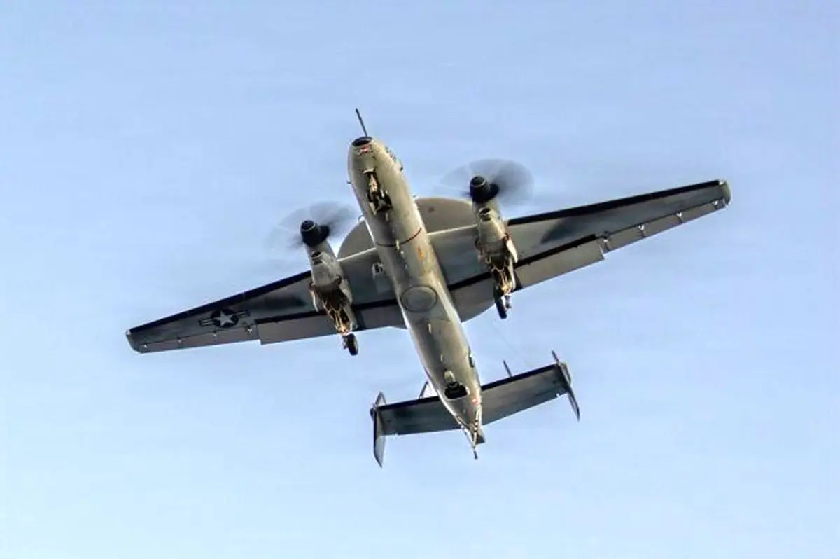 پیام مهم اصابت های پیاپی جنگنده های آمریکا/ ویدئو