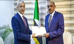 ادعای تیراندازی به سوی خودروی سفیر ترکیه در خارطوم

