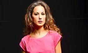 خواننده و بازیگر ترکیه از شوهرش کتک خورد