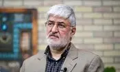 در مجلس نهم، مقام رهبری وارد شدند و اعتراض کرده بودند که چرا صلاحیت من رد شده است/  این‌که به چه دلیلی از رئیس‌جمهور شدن آقای لاریجانی پرهیز داشتند، برای ما روشن نیست