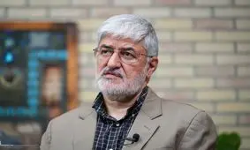 در مجلس نهم، مقام رهبری وارد شدند و اعتراض کرده بودند که چرا صلاحیت من رد شده است/  این‌که به چه دلیلی از رئیس‌جمهور شدن آقای لاریجانی پرهیز داشتند، برای ما روشن نیست