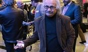 هوشیاری سعید پیردوست برگشت
