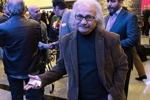 هوشیاری سعید پیردوست برگشت