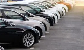 عرضه خودرو‌های وارداتی از یکشنبه هفته آینده