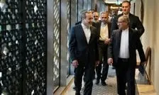 انتظار نداشته باشید که همه توافق‌ها روی کاغذ نوشته شوند/ ترامپ دیپلماسی را شاخه‌ای از کُشتی می‌بیند، تهران آن را شاخه‌ای از شطرنج/ وارد کردن شرکت‌های نفتی آمریکایی به ایران، یک تغییر قابل توجه خواهد بود