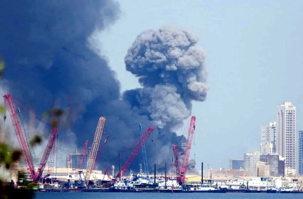 بی‌بی‌سی: این درگیری هنوز می‌تواند بسیار بدتر شود 