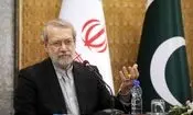 لاریجانی: جنگ ۱۲ روزه از سال‌ها قبل برنامه ریزی شده بود