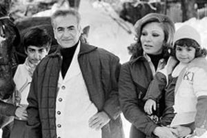 اسامی مستعار خاندان پهلوی به روایت اسناد ساواک