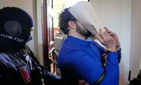 مردی که می‌خواست تیلور سوئیفت را منفجر کند!