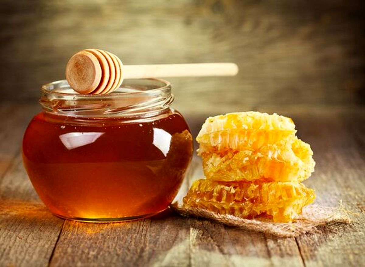 گران ترین شهد عسل چند؟