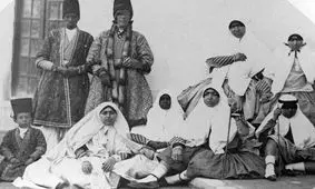 روایت دختر ناصرالدین شاه از حکومت یک «خواجه» در حرمسرا