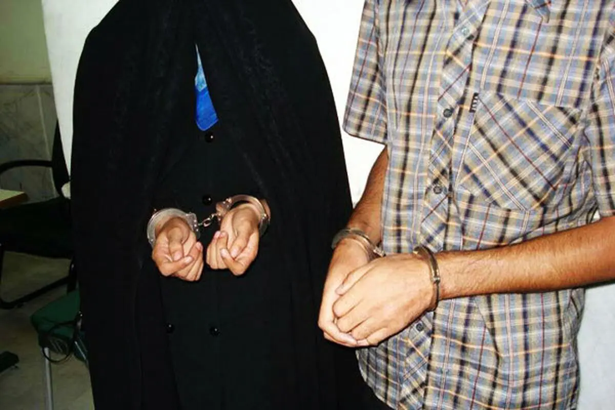 نظافتچی سارق ، ۱۵ میلیارد طلا را به سرقت برد