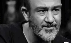 مهران غفوریان: همیشه خادم امام حسین خواهم بود/ ویدئو