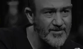 مهران غفوریان: همیشه خادم امام حسین خواهم بود/ ویدئو