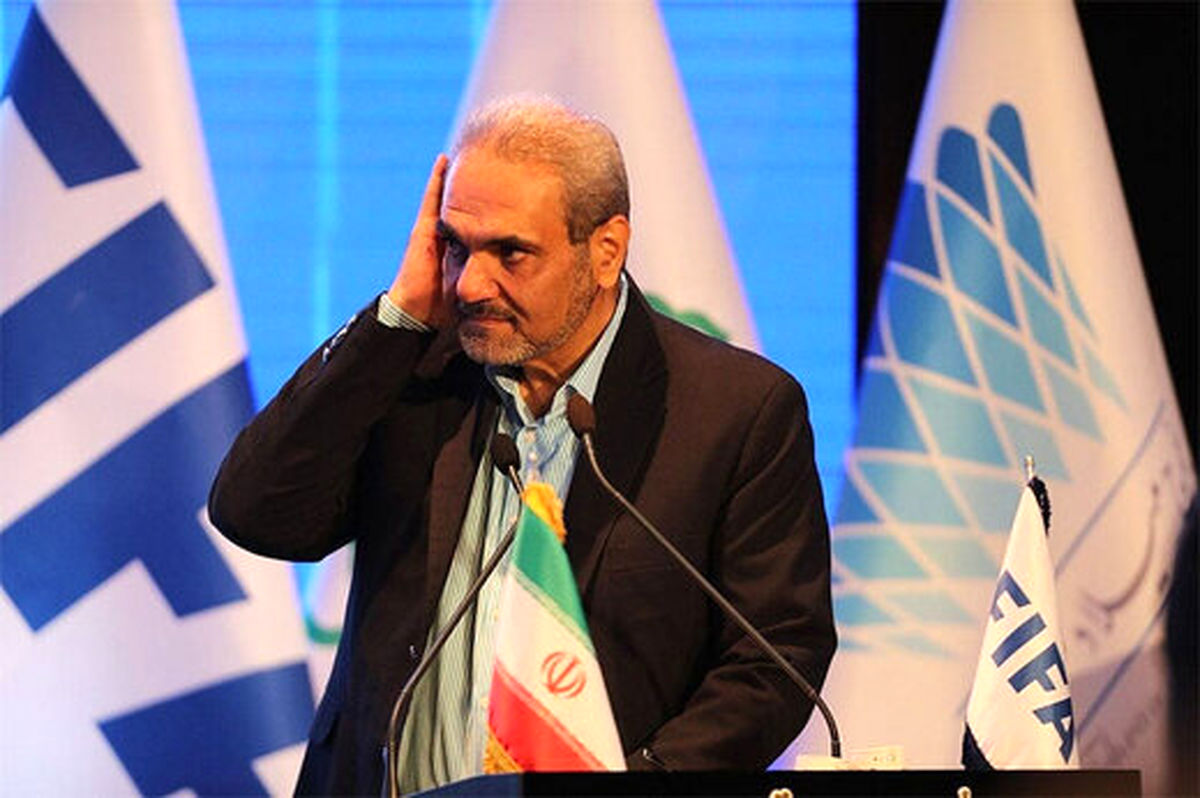 نامه جواد خیابانی خطاب به قلعهنویی/ سراغ منم منم گفتن نرو؛ با گواردیولا و کلوپ جلسه بگذار