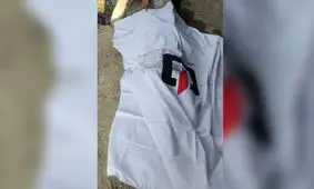 مرگ تلخ پسر جوان در کارگاه مبل سازی