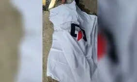 مرگ تلخ پسر جوان در کارگاه مبل سازی