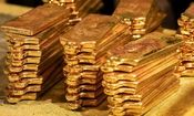 افزایش قیمت طلای جهانی با کاهش ارزش دلار