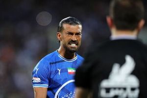 کودتای چند بازیکن علیه رامین رضاییان