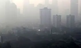  تصویب دو ماه دورکاری برای کارمندان اندونزی