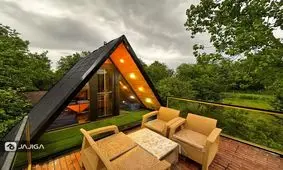 محبوب‌ترین مناطق گیلان برای اجاره کلبه و ویلا