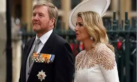 سقوط محبوبیت خاندان سلطنتی هلند در پی افشای عضویت پدربزرگ پادشاه در حزب نازی

