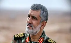 ایران موشک بالستیک هایپرسونیک ساخت