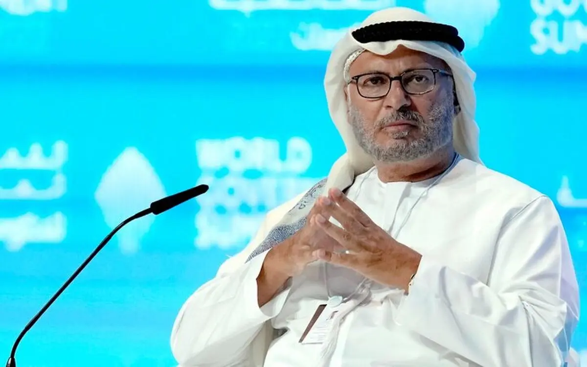 امارات: امیدواریم تفاهمنامه ایران و آمریکا ورق جنگ را برگرداند

