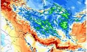 کاهش محسوس دما از هفته آینده؛ تداوم گرمای بی‌سابقه در غرب و جنوب کشور