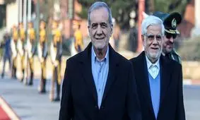 مانیفست فیلترگشایی دولت/ چرا پزشکیان، عارف را مسئول پیگیری رفع فیلتر اینترنت کرد و چرا این انتصاب مهم است؟
