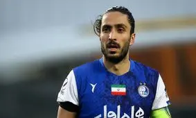 سیاوش یزدانی از استقلال شکایت کرد

