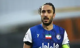 سیاوش یزدانی از استقلال شکایت کرد

