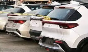 جزئیات واردات خودرو کارکرده اعلام شد

