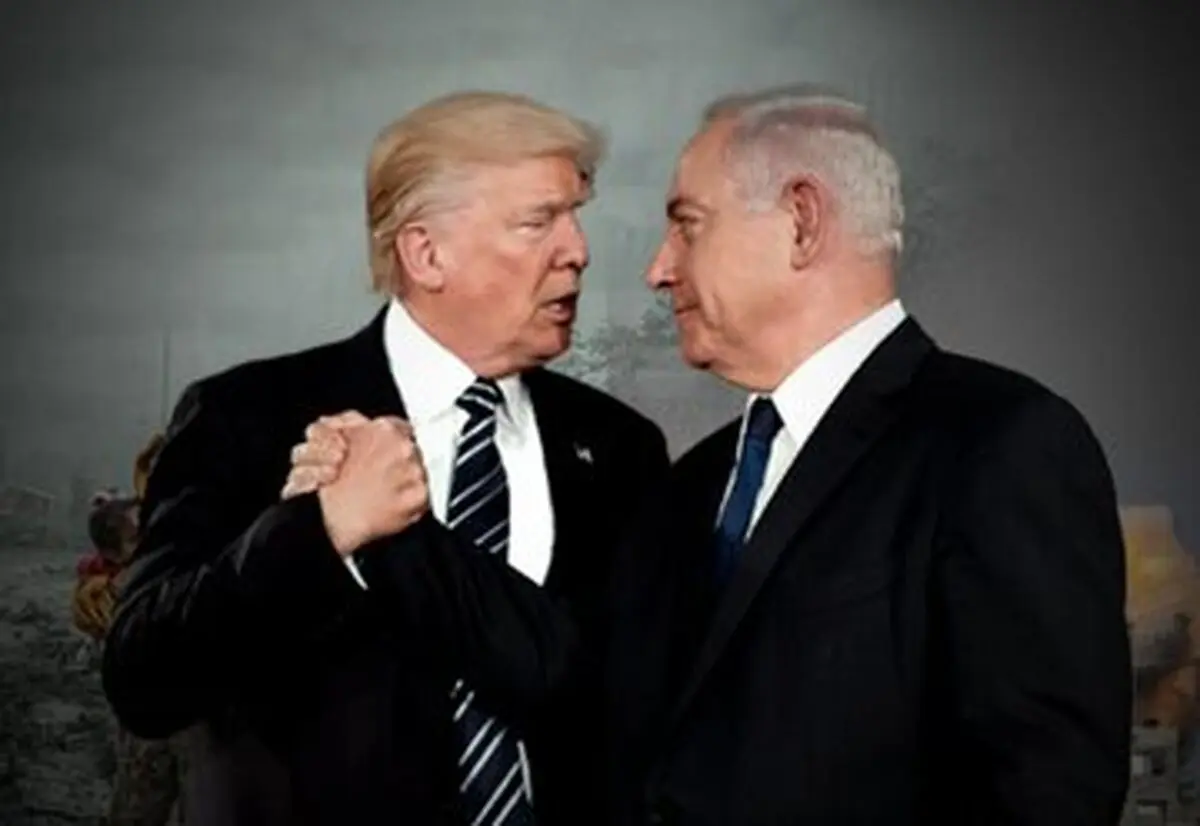 سی‌ان‌ان: نقشه رژیم تغییر کرد/ تهران نه، واشنگتن!