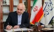 نامه قالیباف به پزشکیان؛ تمدید مهلت های اضطرار توسط دولت غیرقانونی است